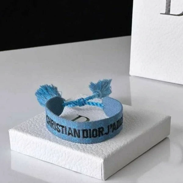 A Bracelet from Christian Dior